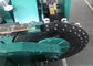 Shuttleles Griper Cnc Control Mesh Weaving Machine Fully Automatic