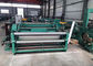 High Efficiency Durable Stainless Steel Wire Mesh Machine With Take - Up Unit